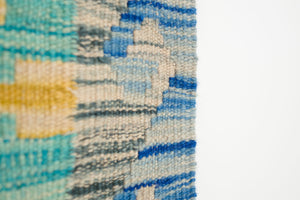 3x10 Turkish Kilim Rug | BINAY