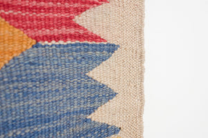 2.5x7 Turkish Kilim Rug | HANIM