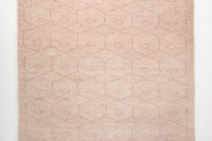 3x5 Peshawar Ziegler Rug | MILA