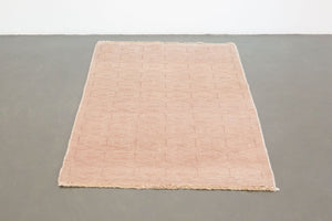 3x5 Peshawar Ziegler Rug | MILA