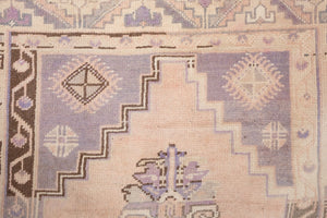 4x7.5 Turkish Rug | DERVIS