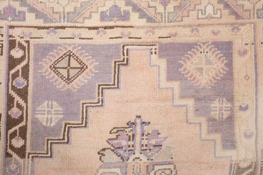 4x7.5 Turkish Rug | DERVIS