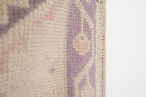 4x7.5 Turkish Rug | DERVIS