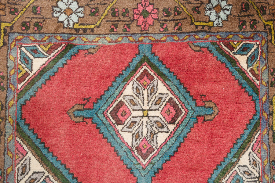 3x10 Persian Koliai Rug | RIAHI