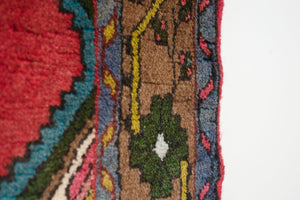3x10 Persian Koliai Rug | RIAHI