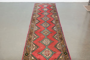 3x10 Persian Koliai Rug | RIAHI