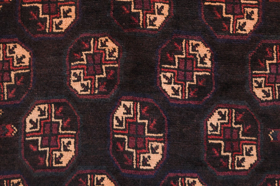 4.5x9.5 Persian Rug | NAGHI