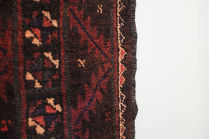 4.5x9.5 Persian Rug | NAGHI