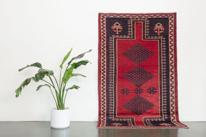 5x8 Persian Rug | ALI