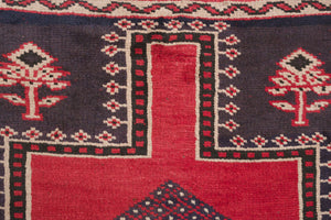 5x8 Persian Rug | ALI