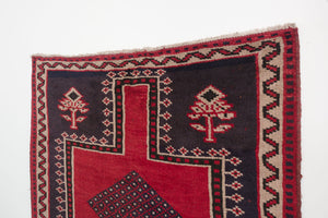5x8 Persian Rug | ALI