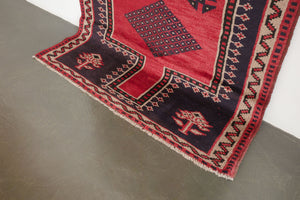 5x8 Persian Rug | ALI