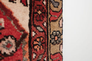 3x10 Persian Rug | BORZOU