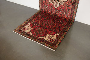 3x10 Persian Rug | BORZOU
