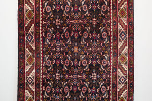 3x10 Persian Rug | ROSTAMI