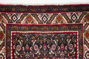 3x10 Persian Rug | ROSTAMI