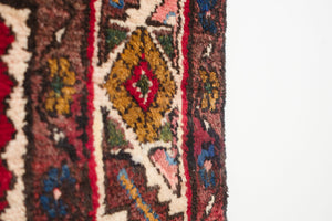 3x10 Persian Rug | ROSTAMI