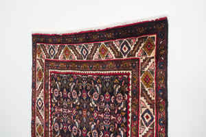 3x10 Persian Rug | ROSTAMI