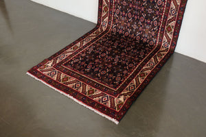 3x10 Persian Rug | ROSTAMI