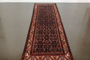 3x10 Persian Rug | ROSTAMI