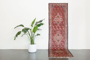 3x10 Persian Koliai Rug | SADIQ