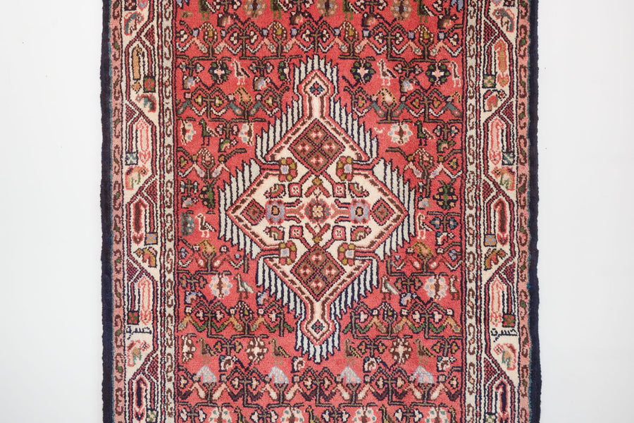 3x10 Persian Koliai Rug | SADIQ