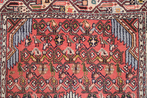 3x10 Persian Koliai Rug | SADIQ