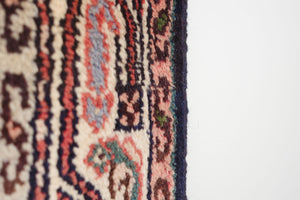 3x10 Persian Koliai Rug | SADIQ