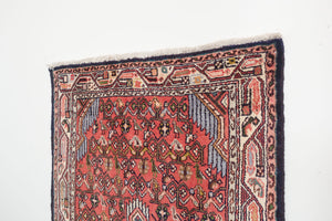3x10 Persian Koliai Rug | SADIQ