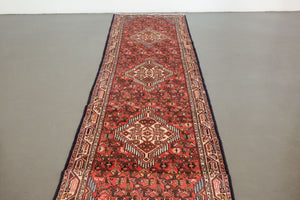 3x10 Persian Koliai Rug | SADIQ