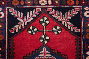 2.5x9 Persian Siva Rug | ARSALAN
