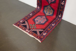 2.5x9 Persian Siva Rug | ARSALAN