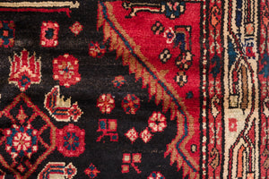 5x8 Persian Koliai Rug | MEHRJOO
