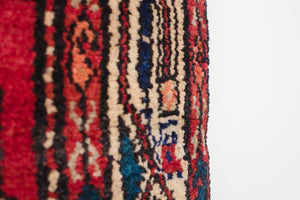 5x8 Persian Koliai Rug | MEHRJOO