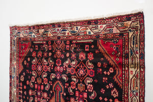 5x8 Persian Koliai Rug | MEHRJOO
