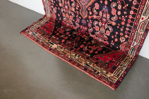 5x8 Persian Koliai Rug | MEHRJOO