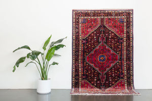 5x8 Persian Rug | KARDAN