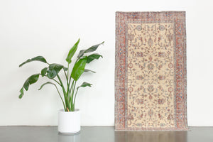 3.5x6.5 Turkish Melis Rug | BILGI