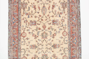 3.5x6.5 Turkish Melis Rug | BILGI