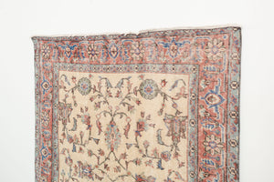 3.5x6.5 Turkish Melis Rug | BILGI