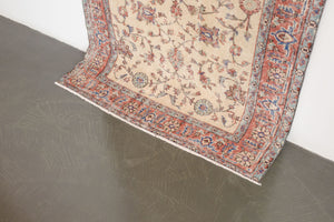 3.5x6.5 Turkish Melis Rug | BILGI