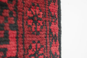 3x9 Afghan Khal Mohammadi Rug | ABTIN