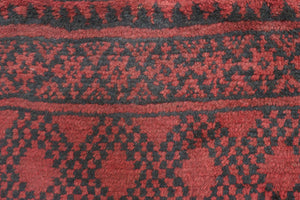3x9 Afghan Khal Mohammadi Rug | RUKHSAR
