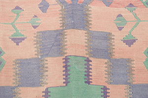 6x8.5 Turkish Siva Rug | GULER