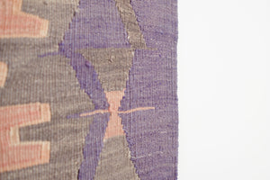 6x8.5 Turkish Siva Rug | GULER