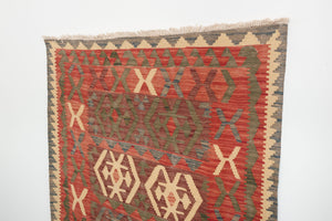 4x6 Turkish Sivas Rug | ODUL