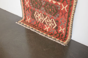 4x6 Turkish Sivas Rug | ODUL