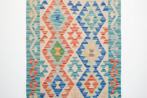 2.5x4 Turkish Rug | TAMAY
