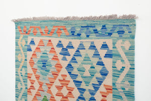 2.5x4 Turkish Rug | TAMAY