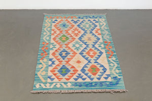 2.5x4 Turkish Rug | TAMAY
